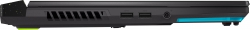 Ноутбук ASUS ROG Strix G15 G513RM-HQ092 15.6WQHD IPS/AMD R7-6800H/16/512F/NVD3060-6/noOS 90NR0845-M004C0