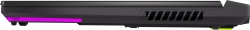 Ноутбук ASUS ROG Strix G15 G513RM-HQ092 15.6WQHD IPS/AMD R7-6800H/16/512F/NVD3060-6/noOS 90NR0845-M004C0