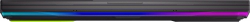Ноутбук ASUS ROG Strix G15 G513RM-HQ092 15.6WQHD IPS/AMD R7-6800H/16/512F/NVD3060-6/noOS 90NR0845-M004C0