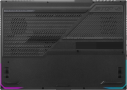 Ноутбук ASUS ROG Strix Scar 17 G733ZS-LL034X 17.3WQHD IPS/Intel i9-12900H/32/2048F/NVD3080-8/W11P 90NR0B72-M002A0