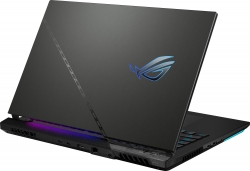 Ноутбук ASUS ROG Strix Scar 17 G733ZS-LL034X 17.3WQHD IPS/Intel i9-12900H/32/2048F/NVD3080-8/W11P 90NR0B72-M002A0