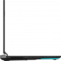 Ноутбук ASUS ROG Strix Scar 17 G733ZS-LL034X 17.3WQHD IPS/Intel i9-12900H/32/2048F/NVD3080-8/W11P 90NR0B72-M002A0