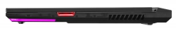 Ноутбук ASUS ROG Strix Scar 17 G733ZS-LL034X 17.3WQHD IPS/Intel i9-12900H/32/2048F/NVD3080-8/W11P 90NR0B72-M002A0