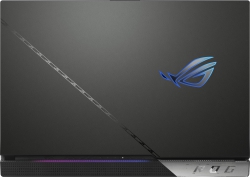 Ноутбук ASUS ROG Strix Scar 17 G733ZS-LL034X 17.3WQHD IPS/Intel i9-12900H/32/2048F/NVD3080-8/W11P 90NR0B72-M002A0