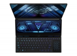 Ноутбук ASUS ROG Zephyrus Duo 16 GX650PY-NM025X 16" QHD+ mLED, AMD R9-7945HX, 32GB, F1TB, NVD4090-16, Win11P, Чорний 90NR0BI1-M001H0