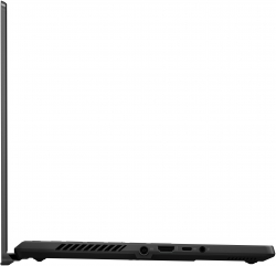 Ноутбук ASUS ROG Zephyrus G14 GA402XY-N2046X 14" QHD+ IPS, AMD R9-7845HX, 32GB, F1TB, NVD4090-16, Win11P, Сірий 90NR0BJ4-M00320