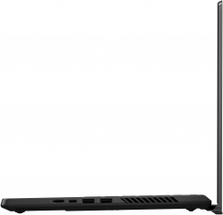 Ноутбук ASUS ROG Zephyrus G14 GA402XY-N2046X 14" QHD+ IPS, AMD R9-7845HX, 32GB, F1TB, NVD4090-16, Win11P, Сірий 90NR0BJ4-M00320