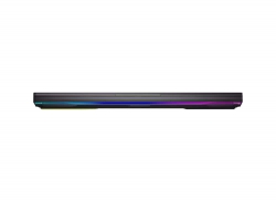 Ноутбук ASUS ROG Strix G17 G713PV-LL068 17.3" WQHD IPS, AMD R9-7845HX, 16GB, F1TB, NVD4060-8, NoOS, Сірий 90NR0C34-M006P0