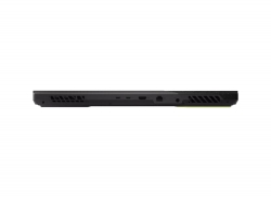 Ноутбук ASUS ROG Strix G17 G713PU-LL058 17.3" WQHD IPS, AMD R9-7845HX, 16GB, F1TB, NVD4050-6, NoOS, Сірий 90NR0C54-M005K0