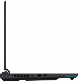 Ноутбук ASUS ROG Strix G16 G614JV-N3106 16" FHD IPS, Intel i5-13450HX, 16GB, F512GB, NVD4060-8, NoOS, Сірий 90NR0C61-M00CA0