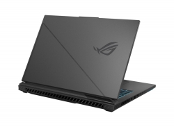 Ноутбук ASUS ROG Strix G18 G814JV-N5167 18" FHD+ IPS, Intel i7-13650HX, 16GB, F1TB, NVD4060-8, NoOS, Сірий 90NR0CM1-M00BB0