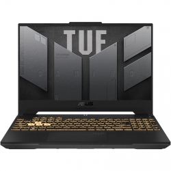Ноутбук ASUS TUF F17 FX707VU-HX156 17.3" FHD IPS, Intel i7-13620H, 16GB, F512GB, NVD4050-6, NoOS, Сірий 90NR0CS5-M009E0