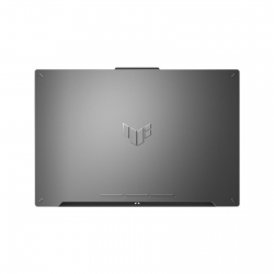 Ноутбук ASUS TUF F17 FX707VU-HX156 17.3" FHD IPS, Intel i7-13620H, 16GB, F512GB, NVD4050-6, NoOS, Сірий 90NR0CS5-M009E0