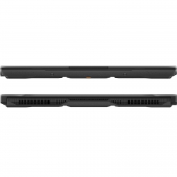 Ноутбук ASUS TUF F17 FX707VU-HX156 17.3" FHD IPS, Intel i7-13620H, 16GB, F512GB, NVD4050-6, NoOS, Сірий 90NR0CS5-M009E0