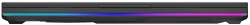 Ноутбук ASUS ROG Strix G18 G814JU-N6041 18" QHD+ IPS, Intel i7-13650HX, 16GB, F512GB, NVD4050-6, NoOS, Сірий 90NR0CY1-M004L0