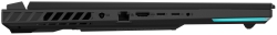Ноутбук ASUS ROG Strix G18 G814JU-N6041 18" QHD+ IPS, Intel i7-13650HX, 16GB, F512GB, NVD4050-6, NoOS, Сірий 90NR0CY1-M004L0