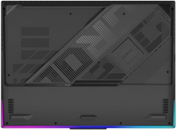 Ноутбук ASUS ROG Strix G18 G814JU-N6041 18" QHD+ IPS, Intel i7-13650HX, 16GB, F512GB, NVD4050-6, NoOS, Сірий 90NR0CY1-M004L0