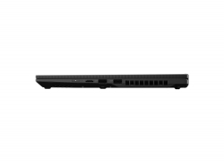 Ноутбук ASUS ROG Flow X16 GV601VV-NF034 16" QHD+ IPS, Intel i9-13900H, 16GB, F1TB, NVD4060-8, NoOS, Чорний 90NR0D11-M00250