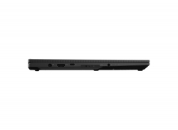 Ноутбук ASUS ROG Flow X16 GV601VV-NF034 16" QHD+ IPS, Intel i9-13900H, 16GB, F1TB, NVD4060-8, NoOS, Чорний 90NR0D11-M00250
