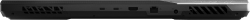 Ноутбук ASUS ROG Strix SCAR 17 G733PY-LL020X 17.3" WQHD IPS, AMD R9-7945X, 32GB, F2TB, NVD4090-16, Win11P, Чорний 90NR0DB4-M00320