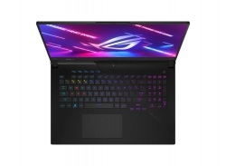 Ноутбук ASUS ROG Strix SCAR 17 X3D G733PZV-LL098X 17.3" WQHD IPS, AMD R9-7945HX3D, 32GB, F1TB, NVD4080-12, Win11P, Чорний 90NR0DC4-M007S0