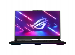 Ноутбук ASUS ROG Strix SCAR 17 X3D G733PZV-LL098X 17.3" WQHD IPS, AMD R9-7945HX3D, 32GB, F1TB, NVD4080-12, Win11P, Чорний 90NR0DC4-M007S0
