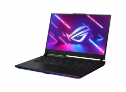Ноутбук ASUS ROG Strix SCAR 17 X3D G733PZV-LL098X 17.3" WQHD IPS, AMD R9-7945HX3D, 32GB, F1TB, NVD4080-12, Win11P, Чорний 90NR0DC4-M007S0