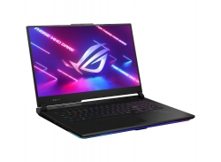 Ноутбук ASUS ROG Strix SCAR 17 X3D G733PZV-LL098X 17.3" WQHD IPS, AMD R9-7945HX3D, 32GB, F1TB, NVD4080-12, Win11P, Чорний 90NR0DC4-M007S0