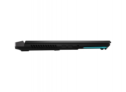 Ноутбук ASUS ROG Strix SCAR 17 X3D G733PZV-LL098X 17.3" WQHD IPS, AMD R9-7945HX3D, 32GB, F1TB, NVD4080-12, Win11P, Чорний 90NR0DC4-M007S0