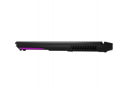 Ноутбук ASUS ROG Strix SCAR 17 X3D G733PZV-LL098X 17.3" WQHD IPS, AMD R9-7945HX3D, 32GB, F1TB, NVD4080-12, Win11P, Чорний 90NR0DC4-M007S0