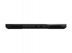 Ноутбук ASUS ROG Strix SCAR 17 X3D G733PZV-LL098X 17.3" WQHD IPS, AMD R9-7945HX3D, 32GB, F1TB, NVD4080-12, Win11P, Чорний 90NR0DC4-M007S0