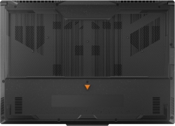 Ноутбук ASUS TUF Gaming A17 FA707NV-HX022 17.3" FHD IPS, AMD R5-7535HS, 16GB, F512GB, NVD4060-8, noOS, Сірий 90NR0E35-M006A0
