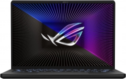 Ноутбук ASUS ROG Zephyrus G14 GA402NV-N2019 14" QHD+ IPS, AMD R7-7735HS, 16GB, F1TB, NVD4060-8, NoOS, Сірий 90NR0E62-M001W0