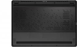 Ноутбук ASUS ROG Zephyrus G14 GA402NV-N2019 14" QHD+ IPS, AMD R7-7735HS, 16GB, F1TB, NVD4060-8, NoOS, Сірий 90NR0E62-M001W0