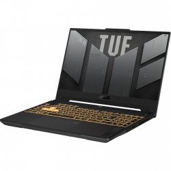 Ноутбук ASUS TUF F15 FX507ZC4-HN145 15.6" FHD IPS, Intel i5-12500H, 16GB, F512GB, NVD3050-4, NoOS, Сірий 90NR0GW1-M00VL0