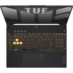 Ноутбук ASUS TUF F15 FX507ZC4-HN145 15.6" FHD IPS, Intel i5-12500H, 16GB, F512GB, NVD3050-4, NoOS, Сірий 90NR0GW1-M00VL0