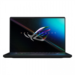 Ноутбук ASUS ROG Zephyrus G16 GU603ZV-N4010 16" QHD+ IPS, Intel i7-12700H, 16GB, F1TB, NVD4060-8, NoOS, Сірий 90NR0H23-M002E0