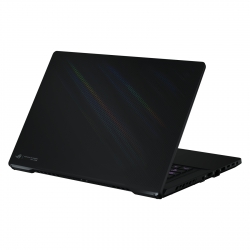 Ноутбук ASUS ROG Zephyrus G16 GU603ZV-N4010 16" QHD+ IPS, Intel i7-12700H, 16GB, F1TB, NVD4060-8, NoOS, Сірий 90NR0H23-M002E0