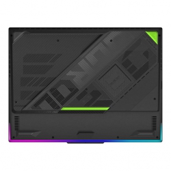 Ноутбук ASUS ROG Strix G16 G614JZR-N4094W 16" QHD+ IPS, Intel i9-14900HX, 32GB, F1TB, NVD4080-12, Win11, Сірий 90NR0IC3-M00440