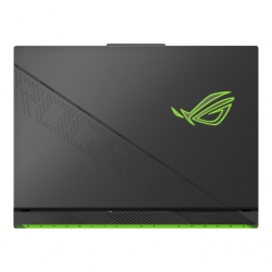Ноутбук ASUS ROG Strix G16 G614JZR-N4094W 16" QHD+ IPS, Intel i9-14900HX, 32GB, F1TB, NVD4080-12, Win11, Сірий 90NR0IC3-M00440