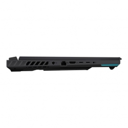 Ноутбук ASUS ROG Strix G16 G614JZR-N4094W 16" QHD+ IPS, Intel i9-14900HX, 32GB, F1TB, NVD4080-12, Win11, Сірий 90NR0IC3-M00440