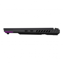 Ноутбук ASUS ROG Strix G16 G614JZR-N4094W 16" QHD+ IPS, Intel i9-14900HX, 32GB, F1TB, NVD4080-12, Win11, Сірий 90NR0IC3-M00440