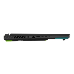 Ноутбук ASUS ROG Strix G18 G814JIR-N6047 18" QHD+ IPS, Intel i9-14900HX, 32GB, F1TB, NVD4070-8, NoOS, Сірий 90NR0ID6-M002D0