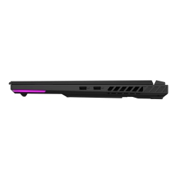 Ноутбук ASUS ROG Strix G18 G814JIR-N6047 18" QHD+ IPS, Intel i9-14900HX, 32GB, F1TB, NVD4070-8, NoOS, Сірий 90NR0ID6-M002D0