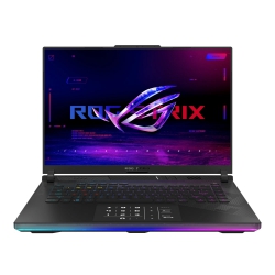 Ноутбук ASUS ROG Strix SCAR 16 G634JYR-RA041X 16" QHD+ mLED, Intel i9-14900HX, 32GB, F1TB, NVD4090-16, Win11P, Чорний 90NR0IJ2-M001M0
