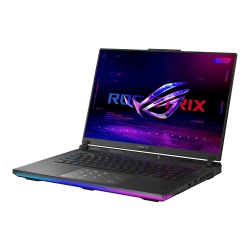Ноутбук ASUS ROG Strix SCAR 16 G634JYR-RA041X 16" QHD+ mLED, Intel i9-14900HX, 32GB, F1TB, NVD4090-16, Win11P, Чорний 90NR0IJ2-M001M0