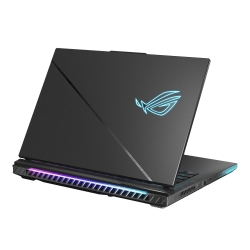 Ноутбук ASUS ROG Strix SCAR 16 G634JYR-RA041X 16" QHD+ mLED, Intel i9-14900HX, 32GB, F1TB, NVD4090-16, Win11P, Чорний 90NR0IJ2-M001M0