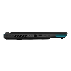 Ноутбук ASUS ROG Strix SCAR 16 G634JYR-RA041X 16" QHD+ mLED, Intel i9-14900HX, 32GB, F1TB, NVD4090-16, Win11P, Чорний 90NR0IJ2-M001M0