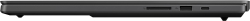 Ноутбук ASUS ROG Zephyrus G16 GU605MV-N4073 16" 2.5K IPS, Intel Ultra 7 155H, 16GB, F1TB, NVD4060-8, NoOS, Сірий 90NR0IT3-M002K0