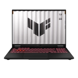 Ноутбук ASUS TUF Gaming A16 FA608WI-QT045 16" 2.5K IPS, AMD AI 9 HX 370, 32GB, F1TB, NVD4070-8, NoOS, Сірий 90NR0J21-M00330